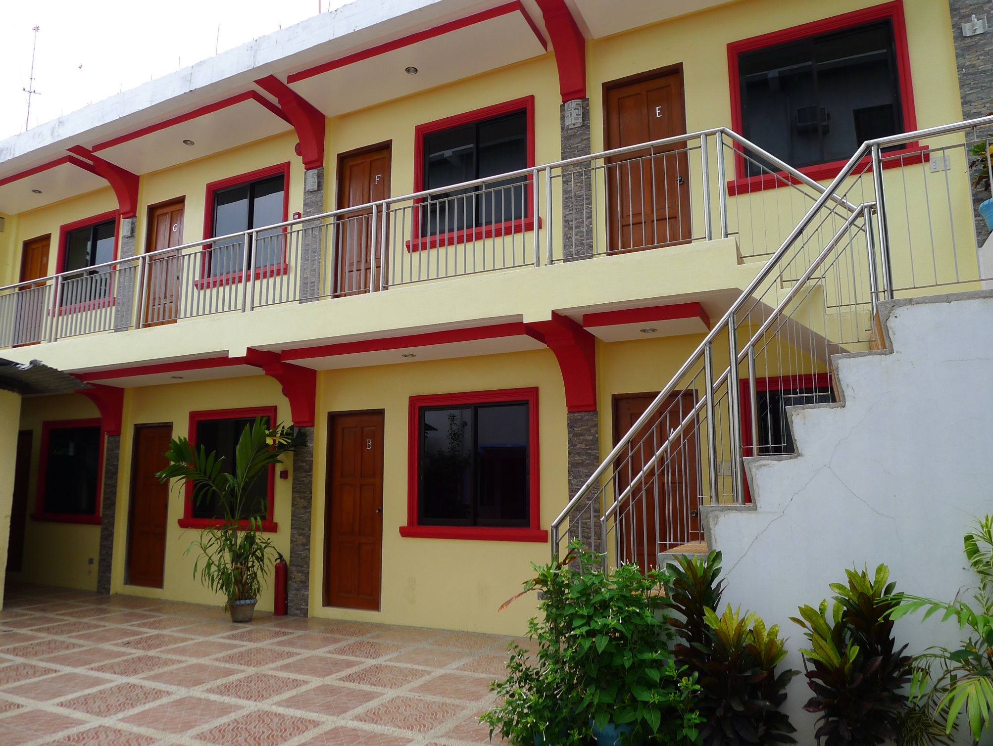 Audissie Pension