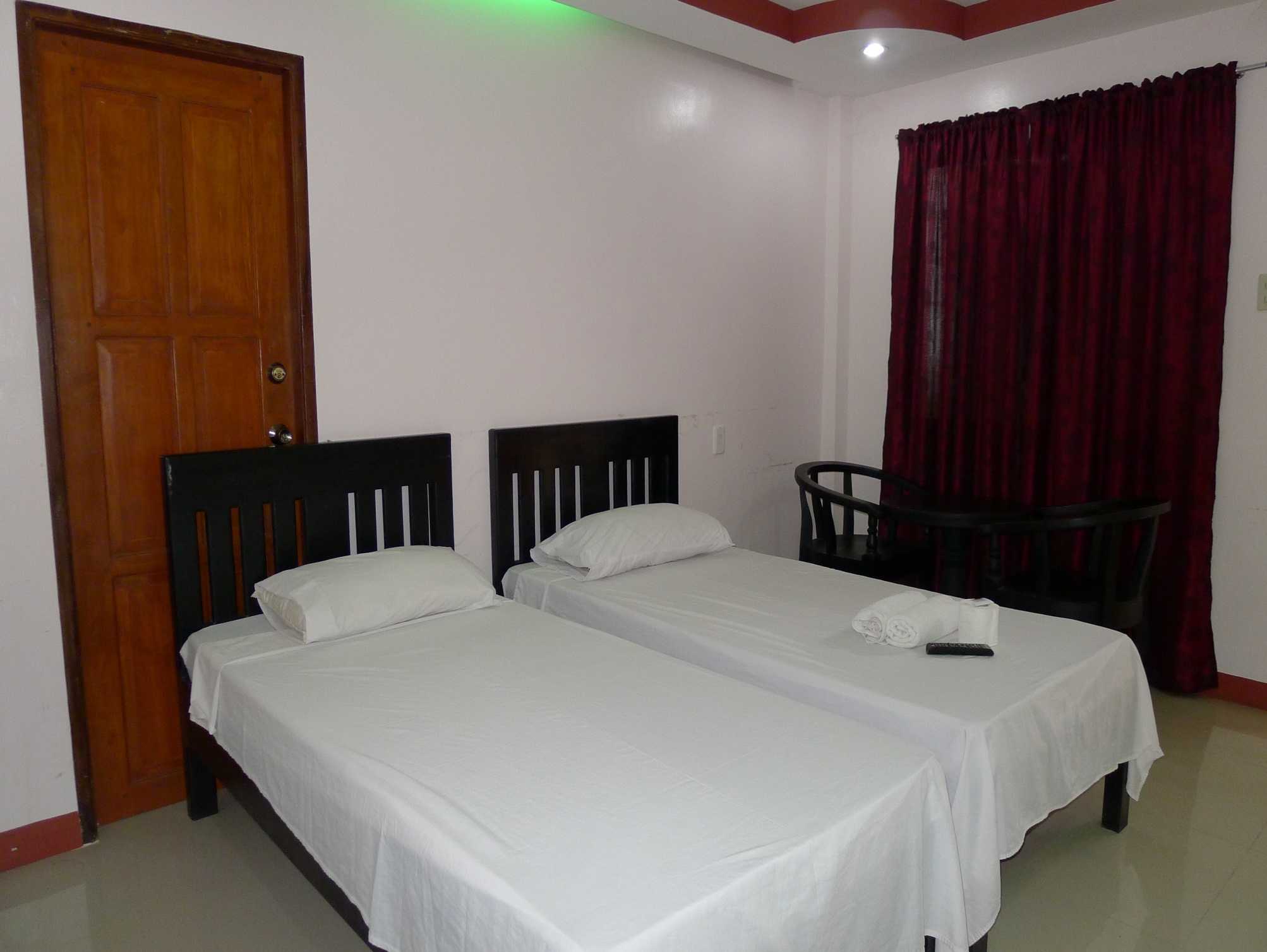 Audissie Pension