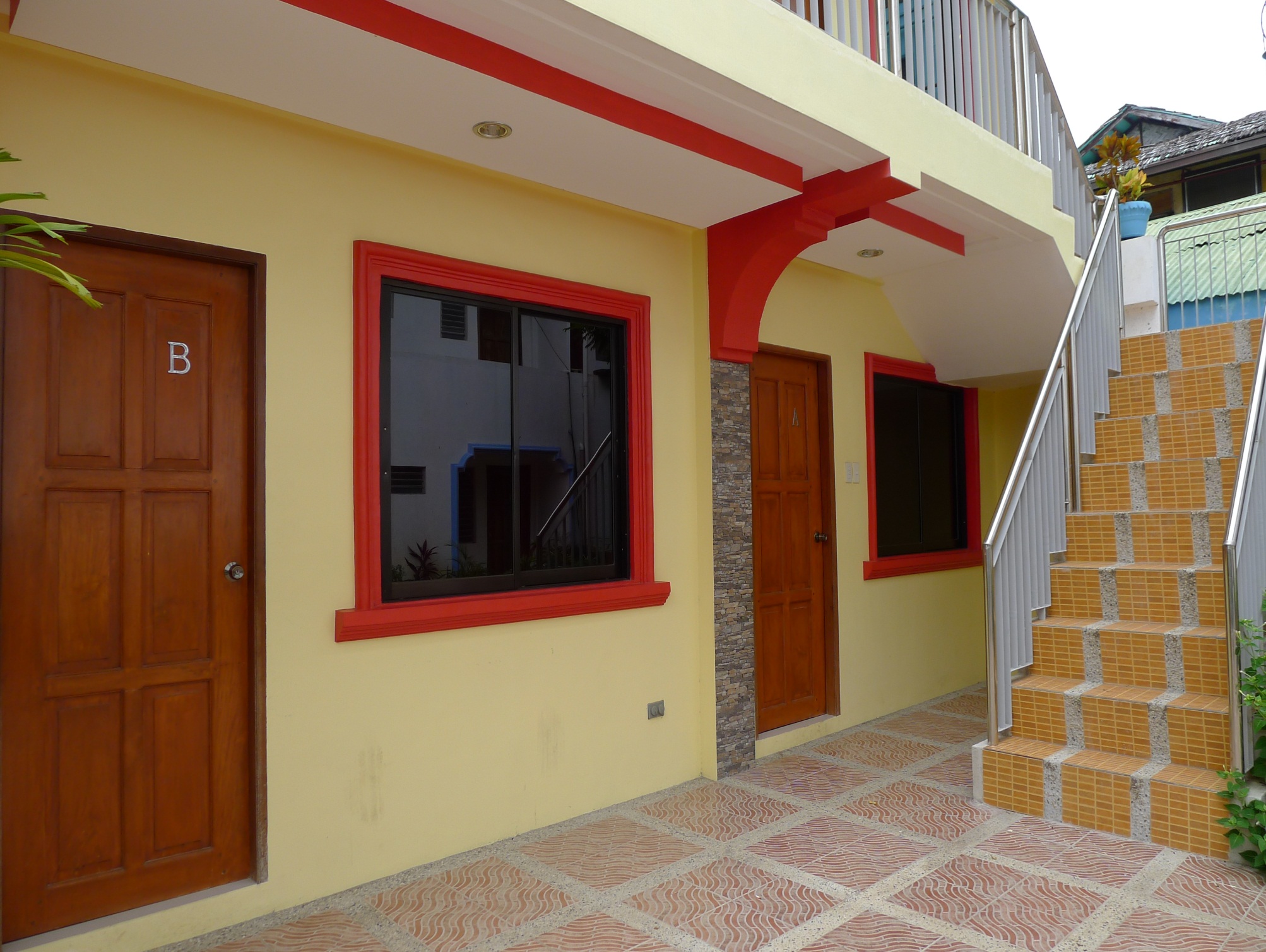 Audissie Pension