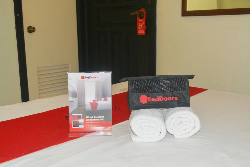 Ava Palm Suites by RedDoorz