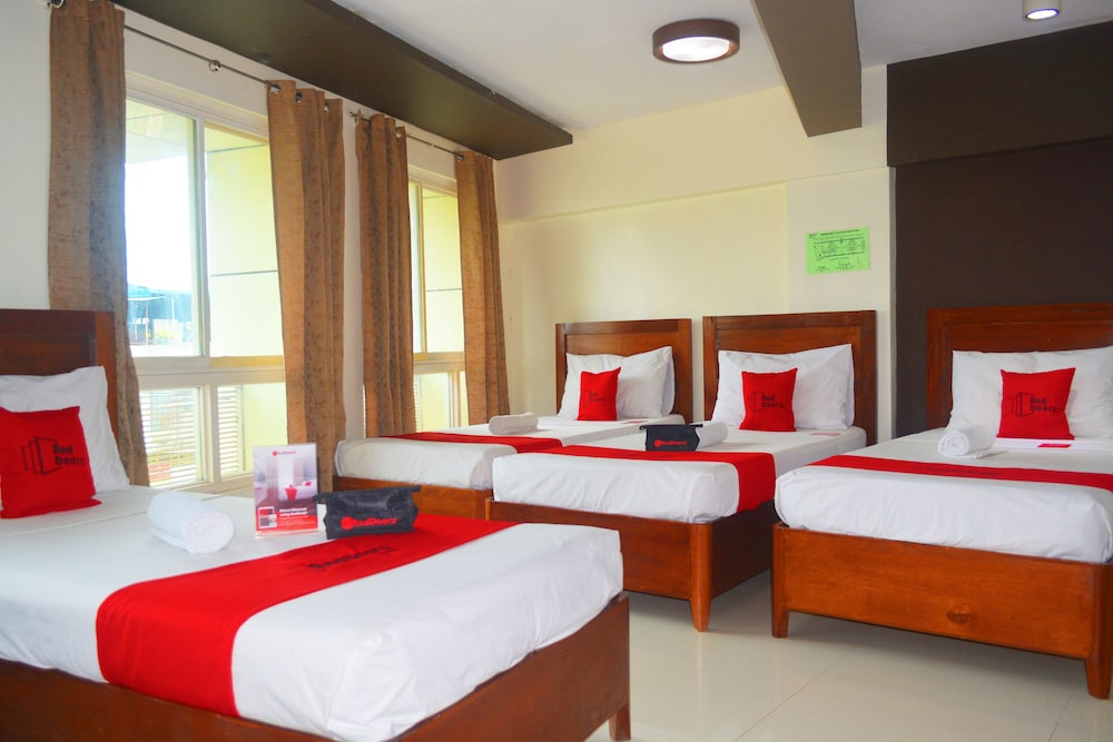 Ava Palm Suites by RedDoorz