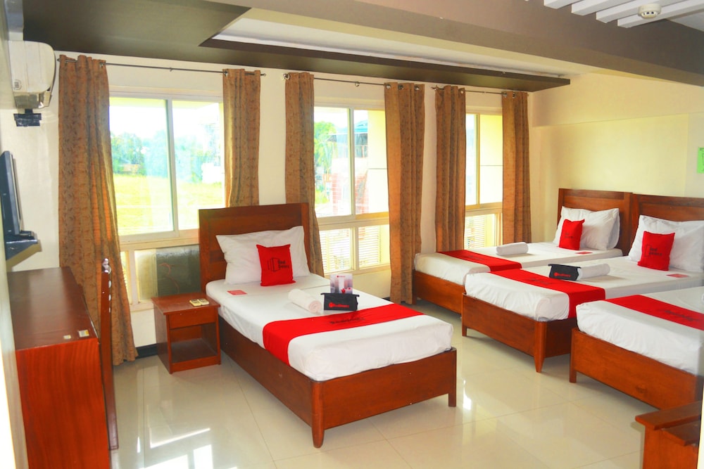 Ava Palm Suites by RedDoorz