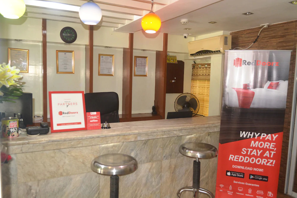 Ava Palm Suites by RedDoorz