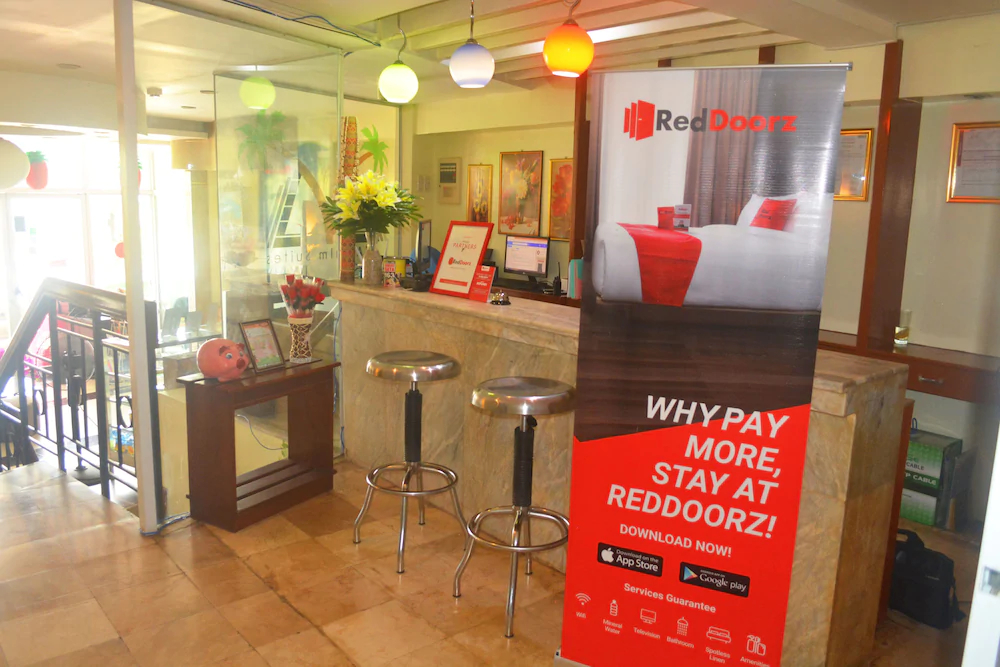 Ava Palm Suites by RedDoorz