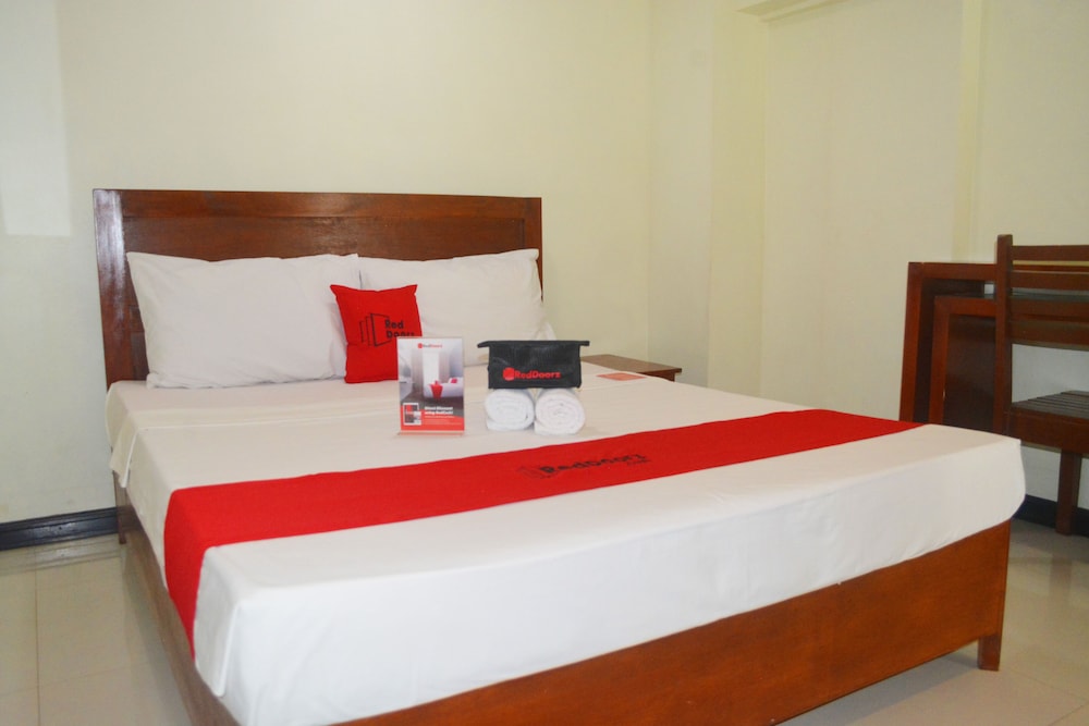 Ava Palm Suites by RedDoorz