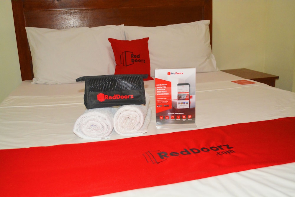 Ava Palm Suites by RedDoorz