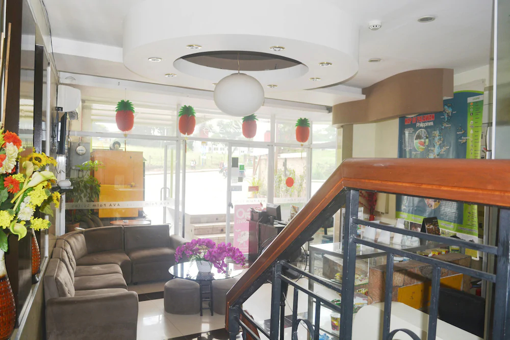 Ava Palm Suites by RedDoorz