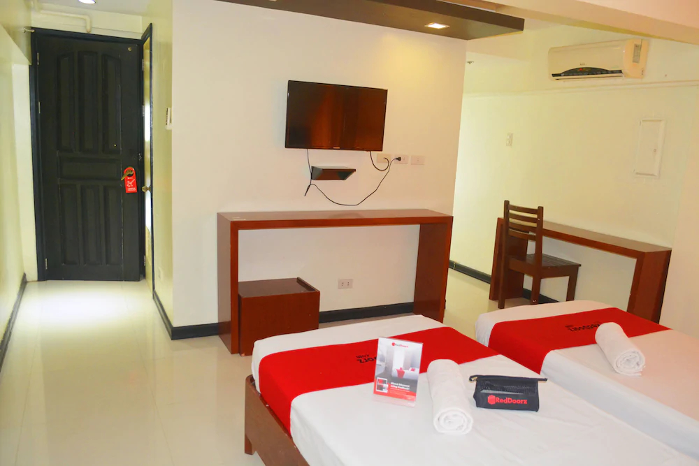 Ava Palm Suites by RedDoorz