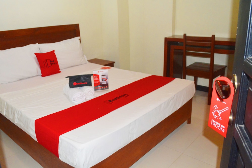 Ava Palm Suites by RedDoorz