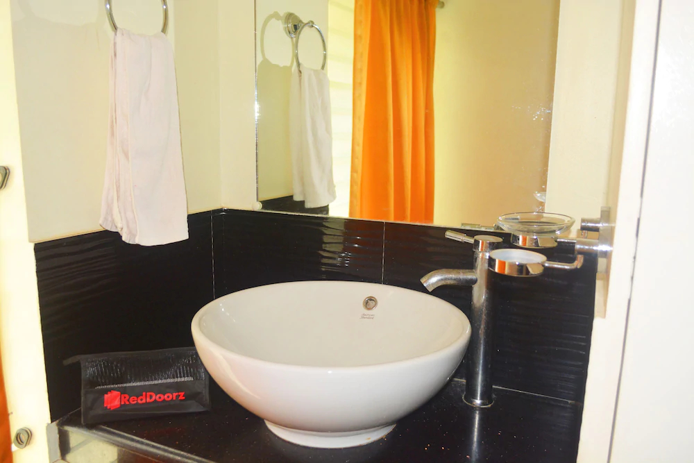Ava Palm Suites by RedDoorz