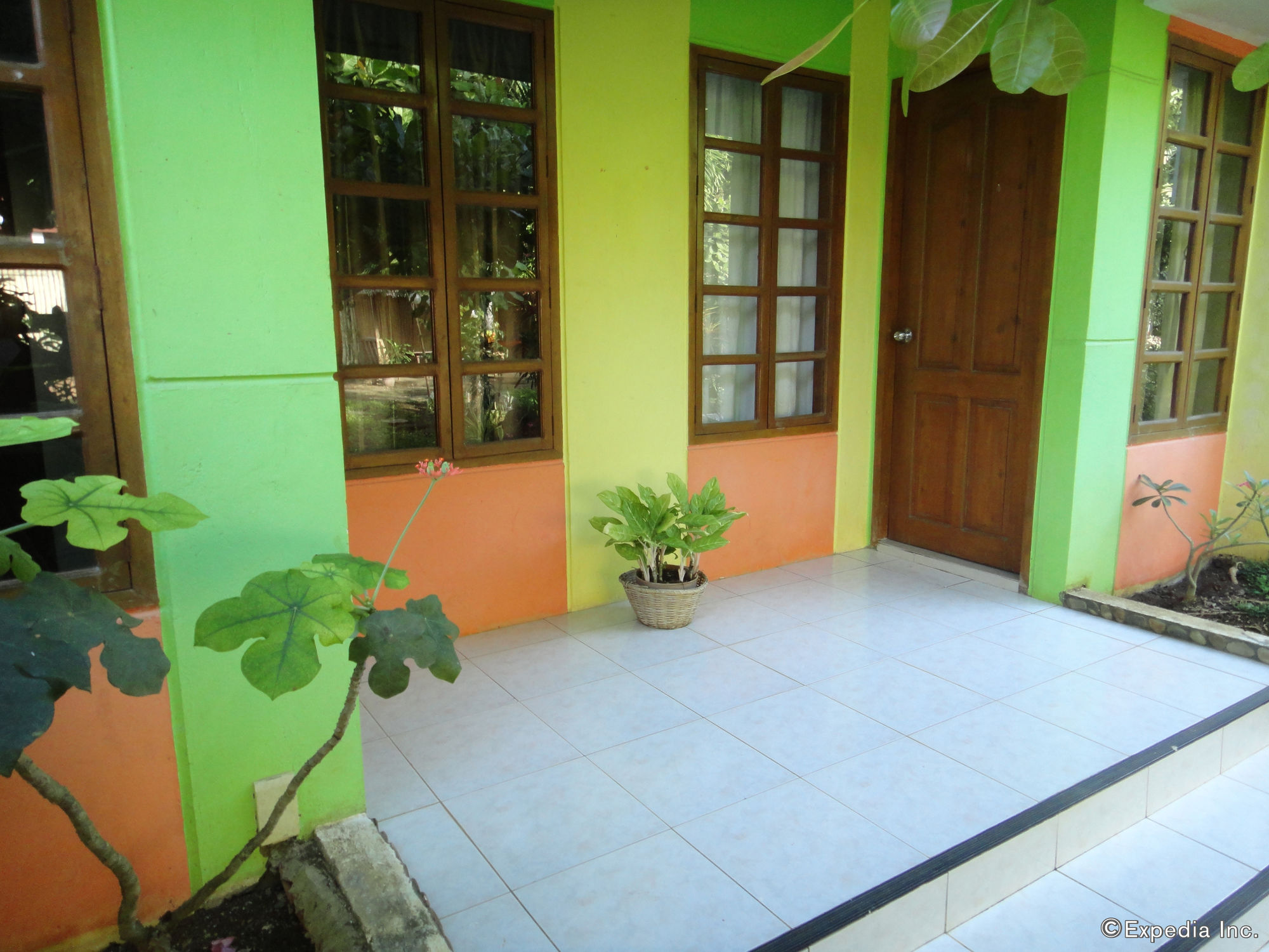 Balai Felicisima