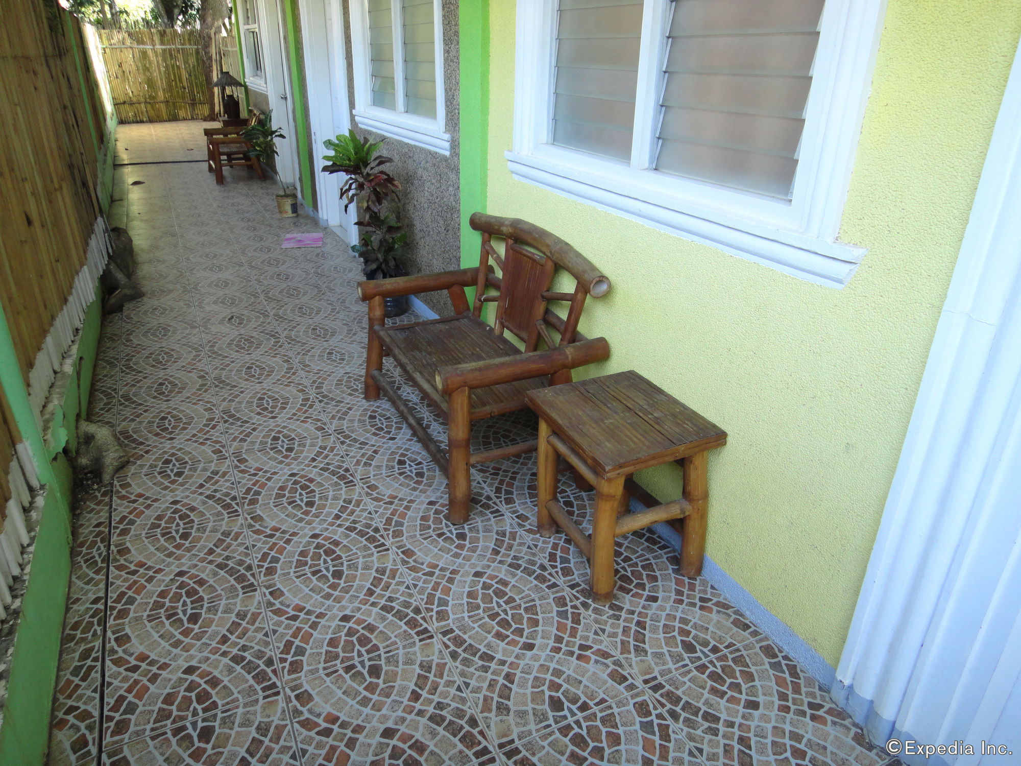 Balai Felicisima