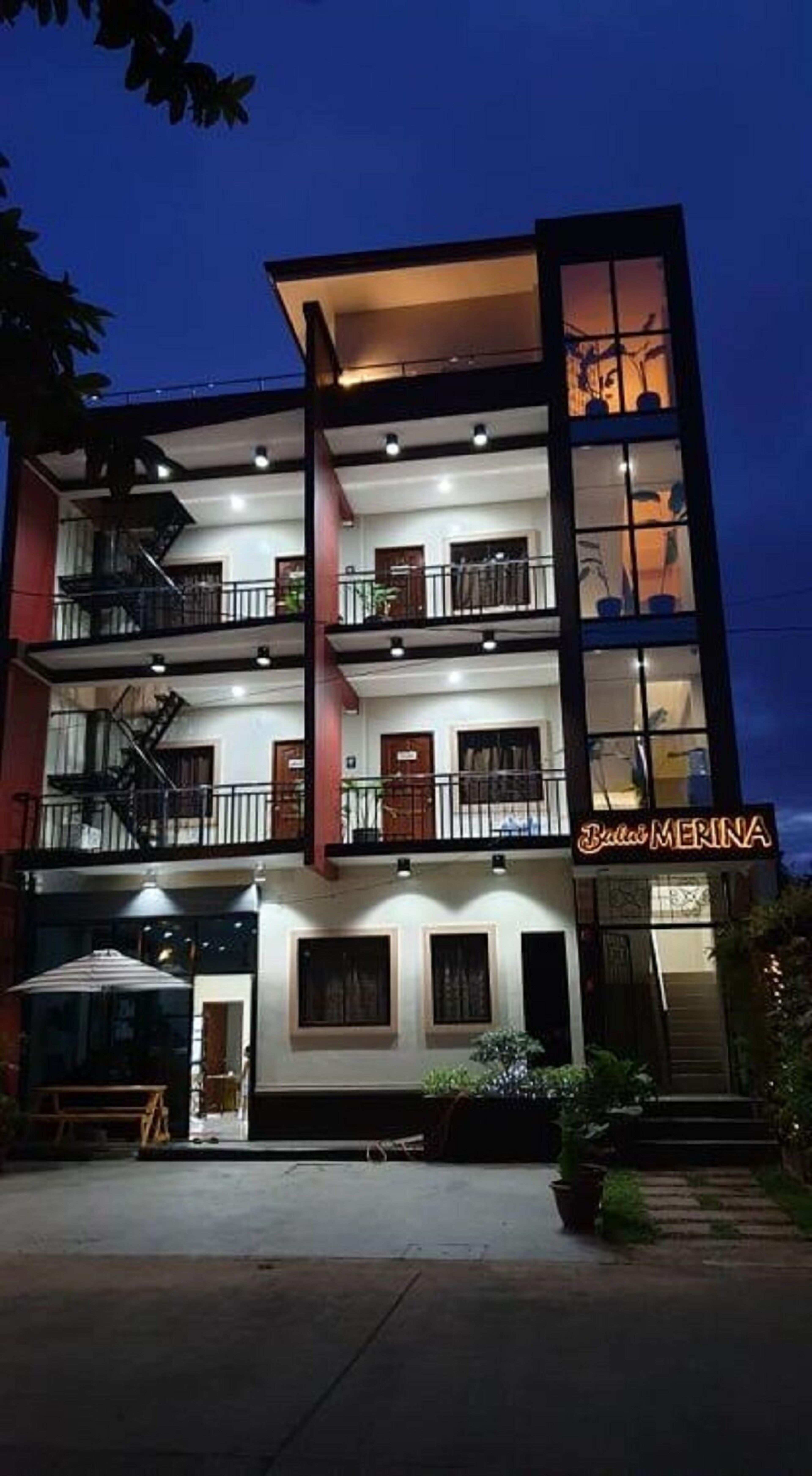 Balai Merina