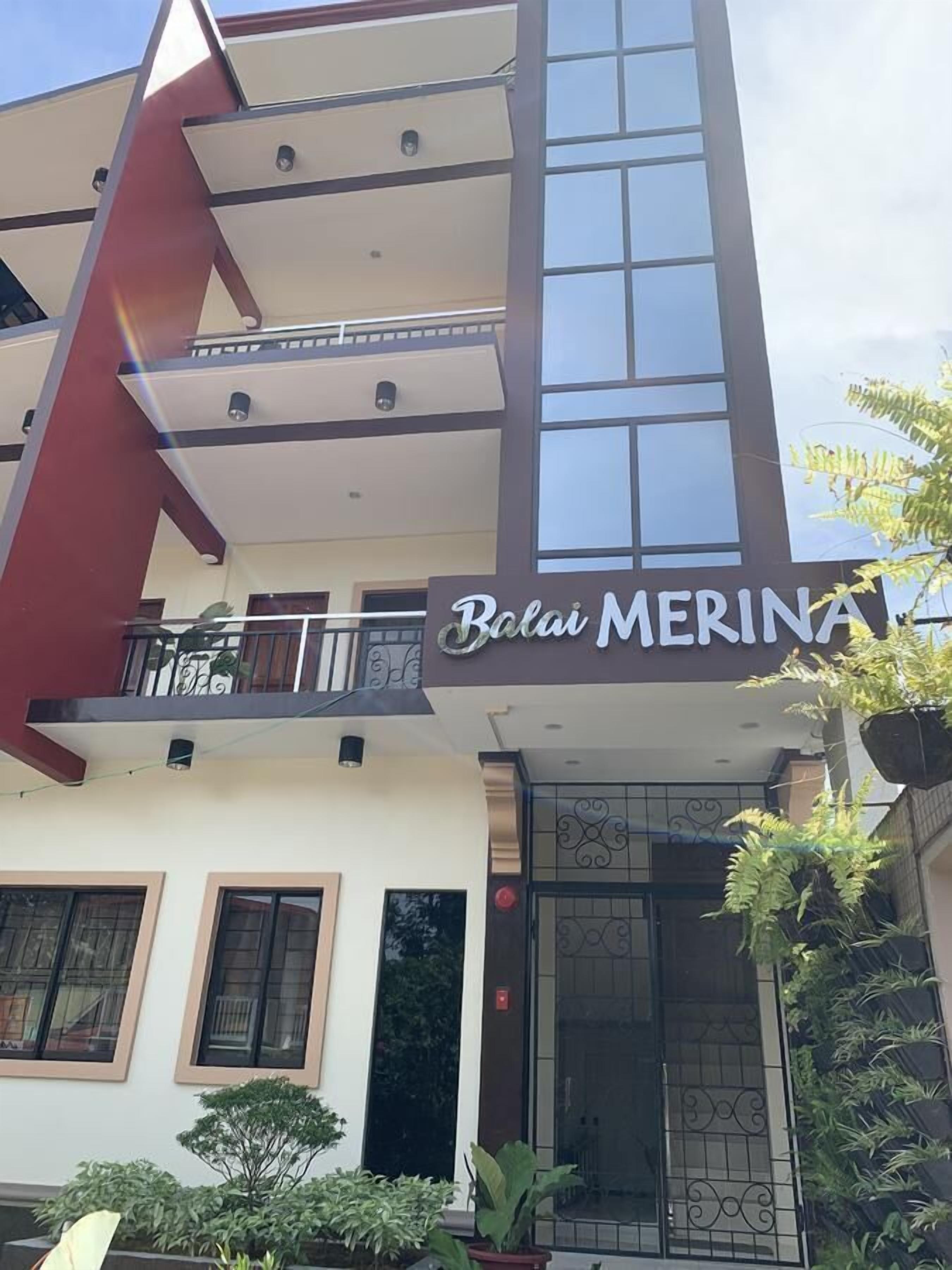 Balai Merina