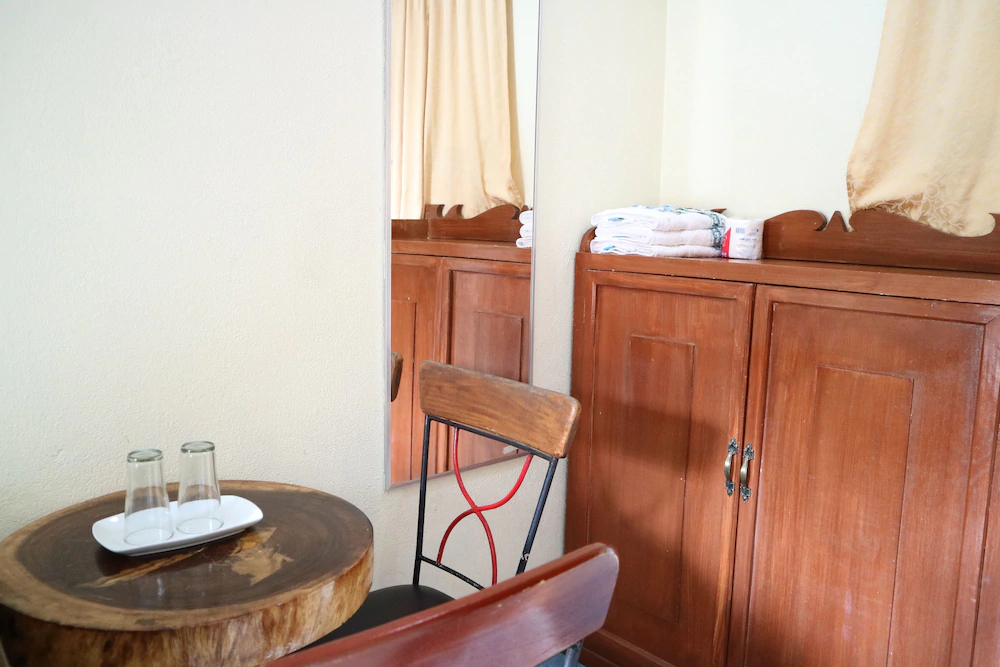 Balay Inato Pension