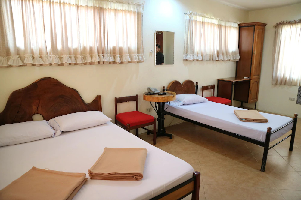 Balay Inato Pension