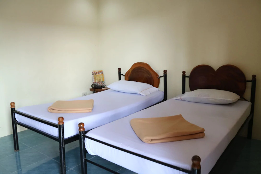 Balay Inato Pension