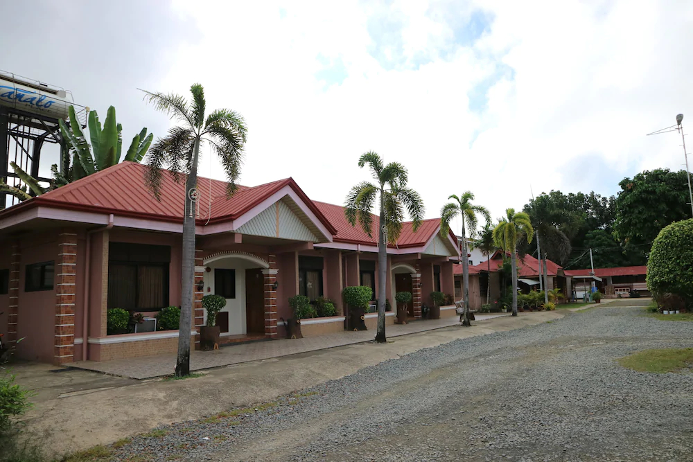 Balay Inato Pension
