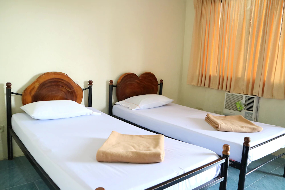 Balay Inato Pension
