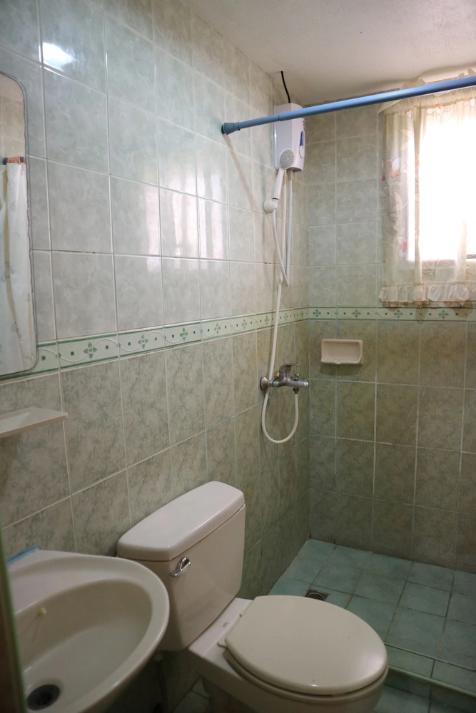 Balay Inato Pension
