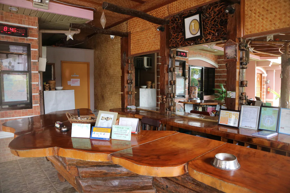 Balay Inato Pension