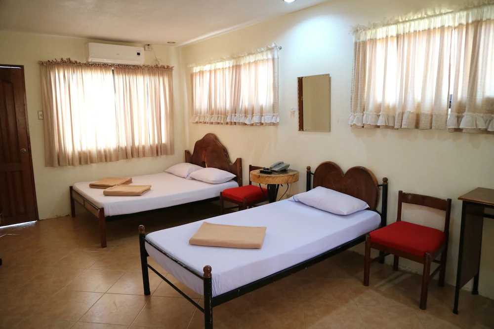 Balay Inato Pension