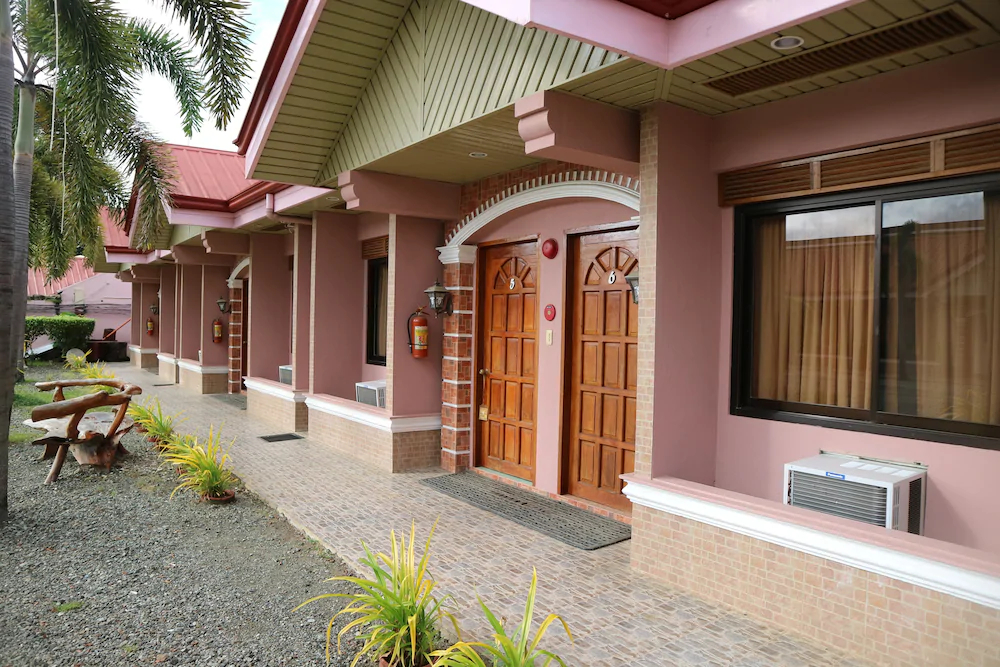 Balay Inato Pension