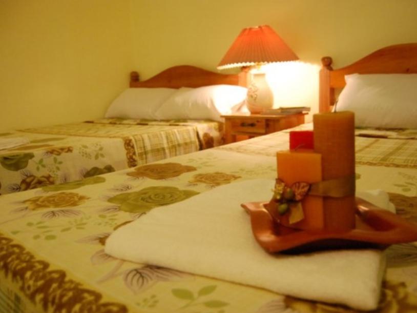 Balayong Pension