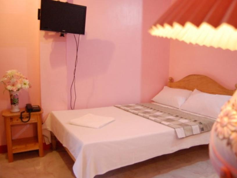 Balayong Pension
