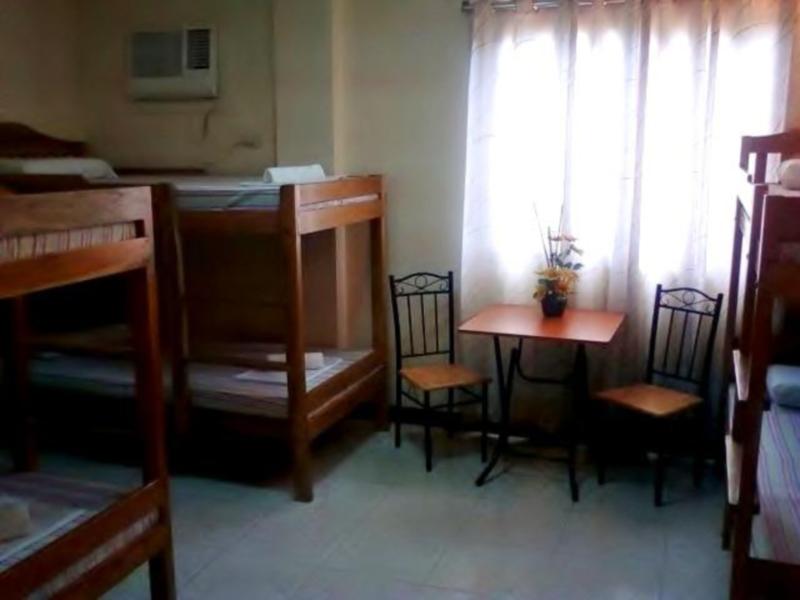 Balayong Pension