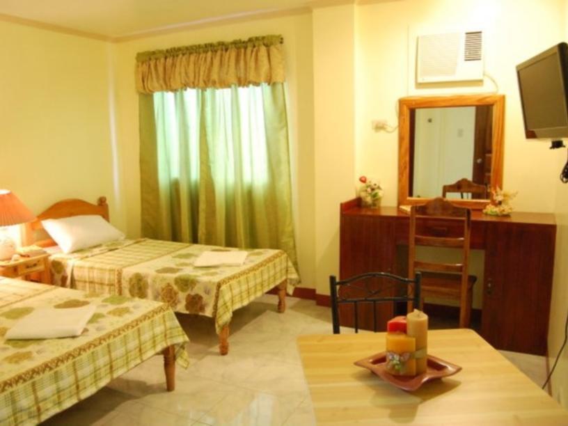 Balayong Pension