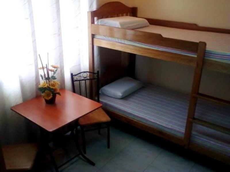 Balayong Pension