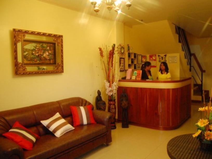 Balayong Pension