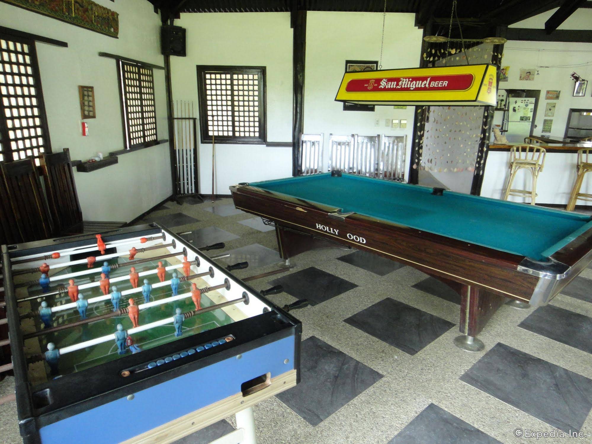 Balay Tuko Garden Inn