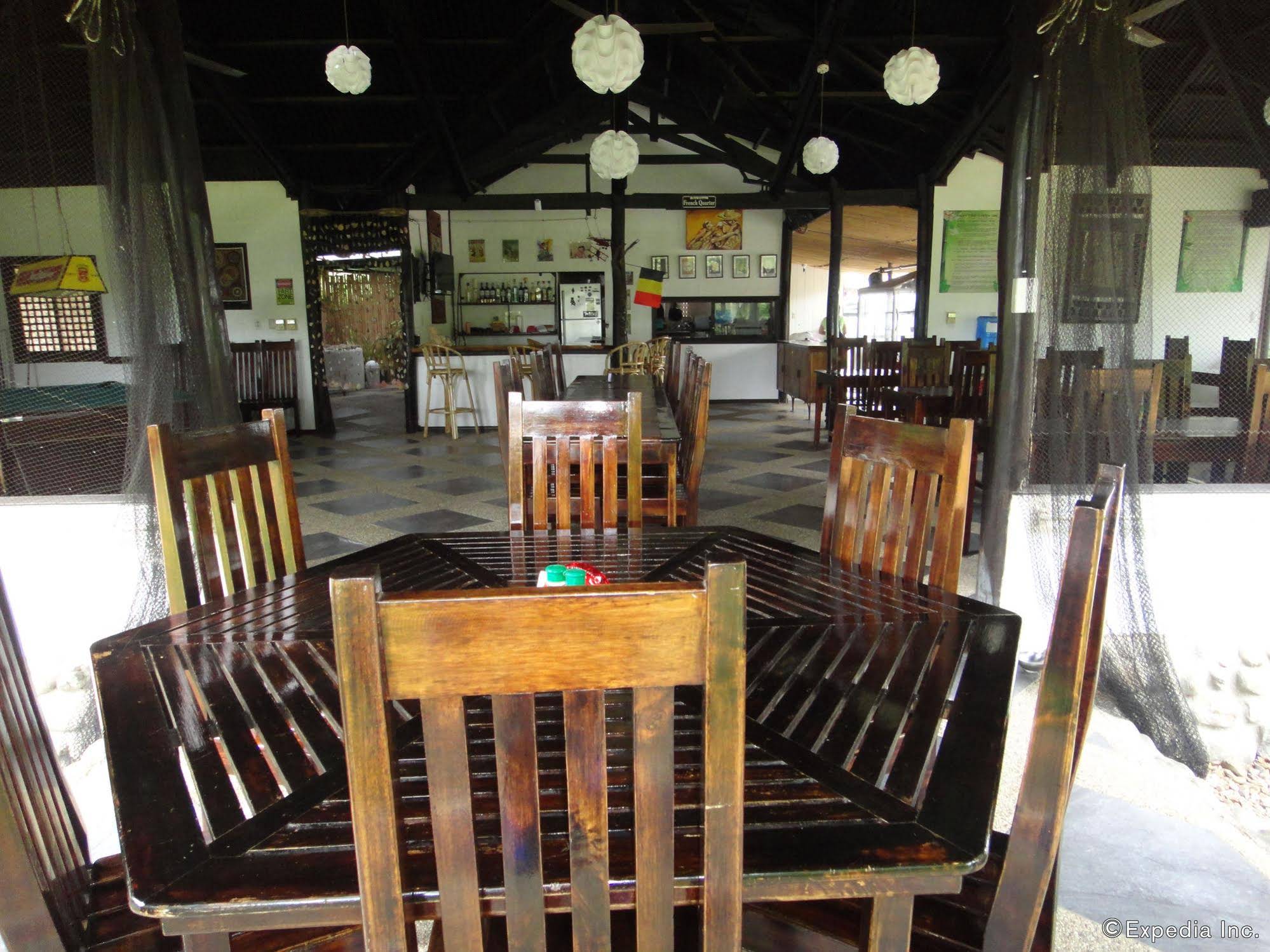 Balay Tuko Garden Inn