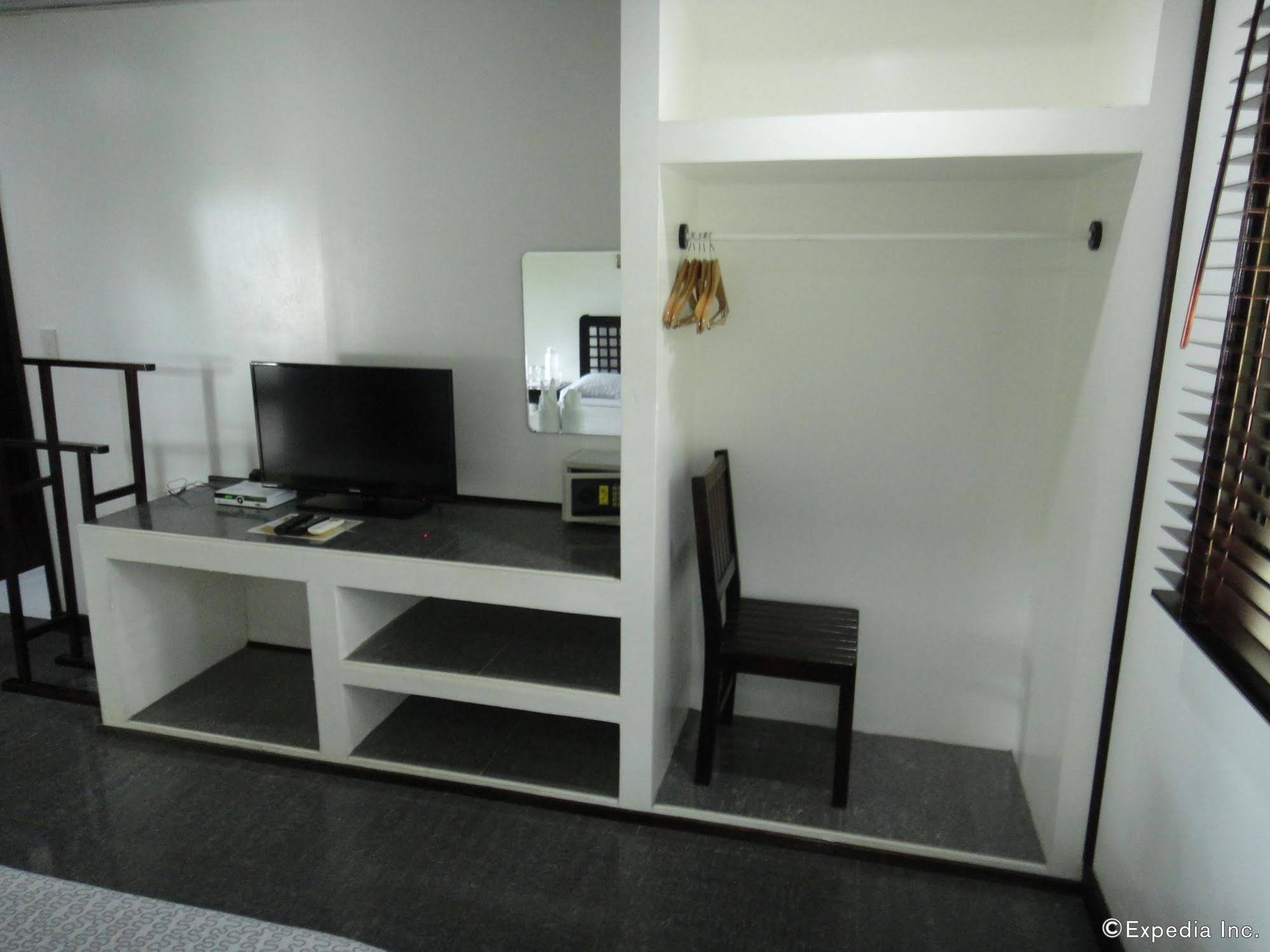 Balay Tuko Garden Inn