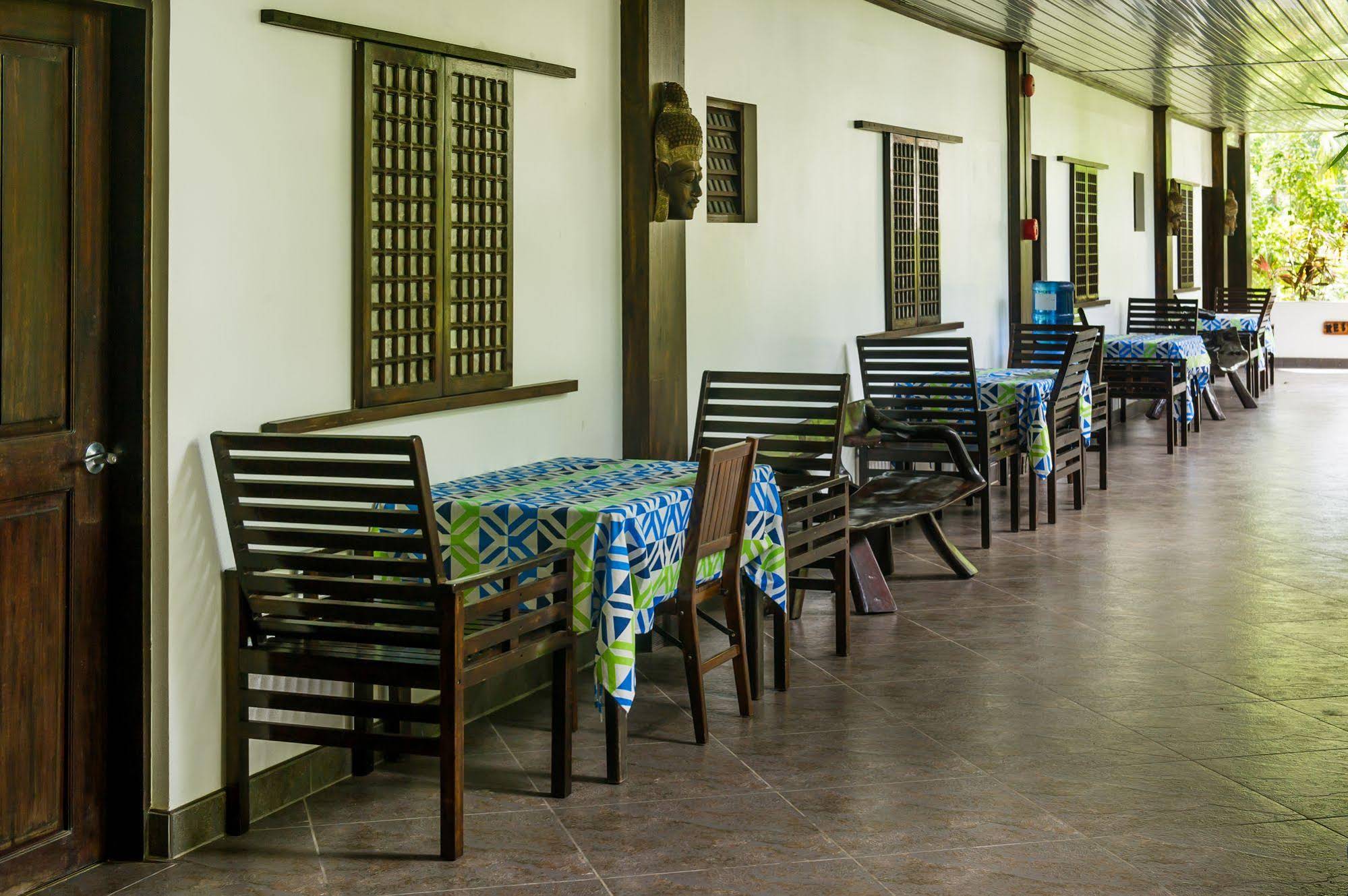 Balay Tuko Garden Inn