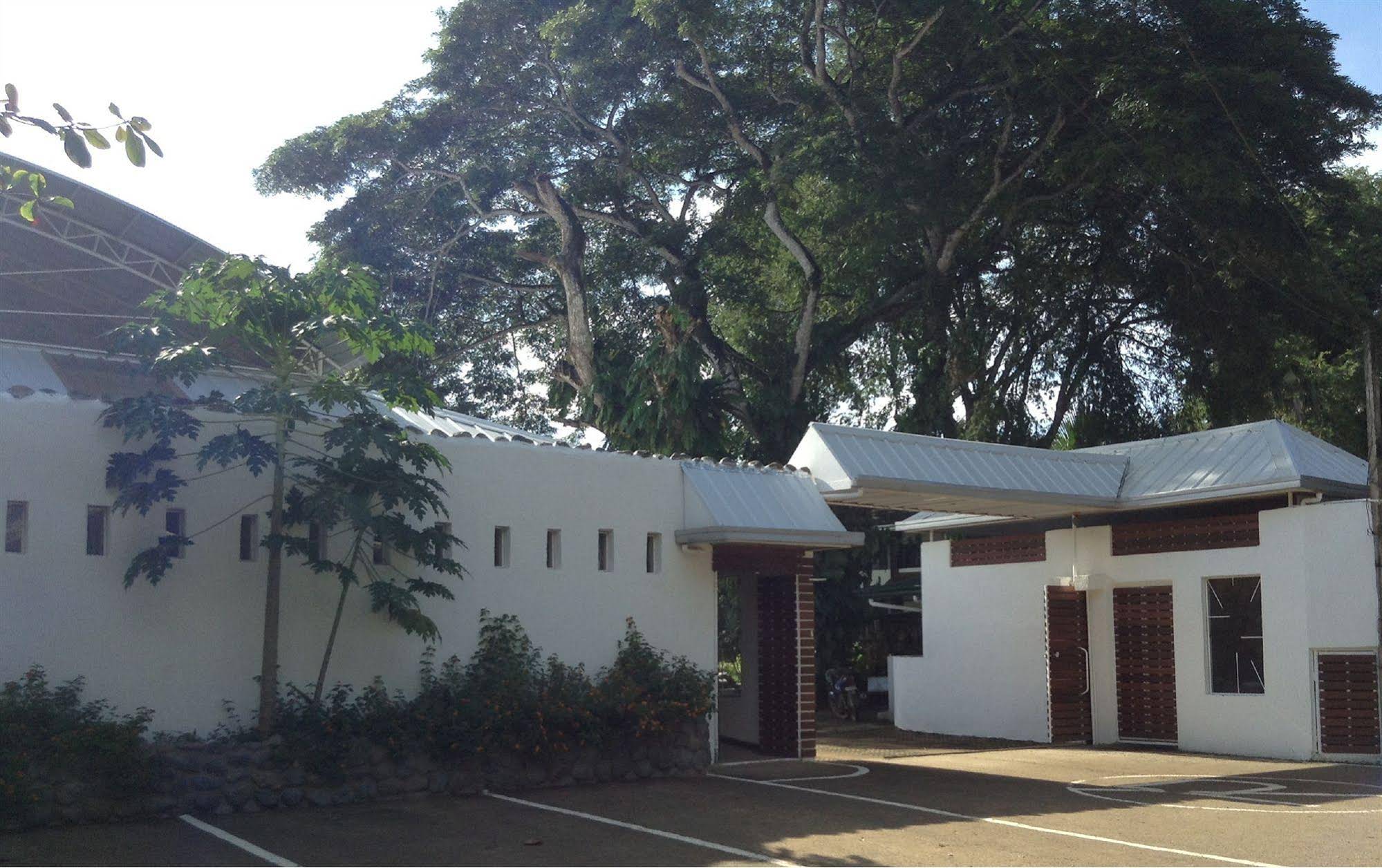 Balay Tuko Garden Inn