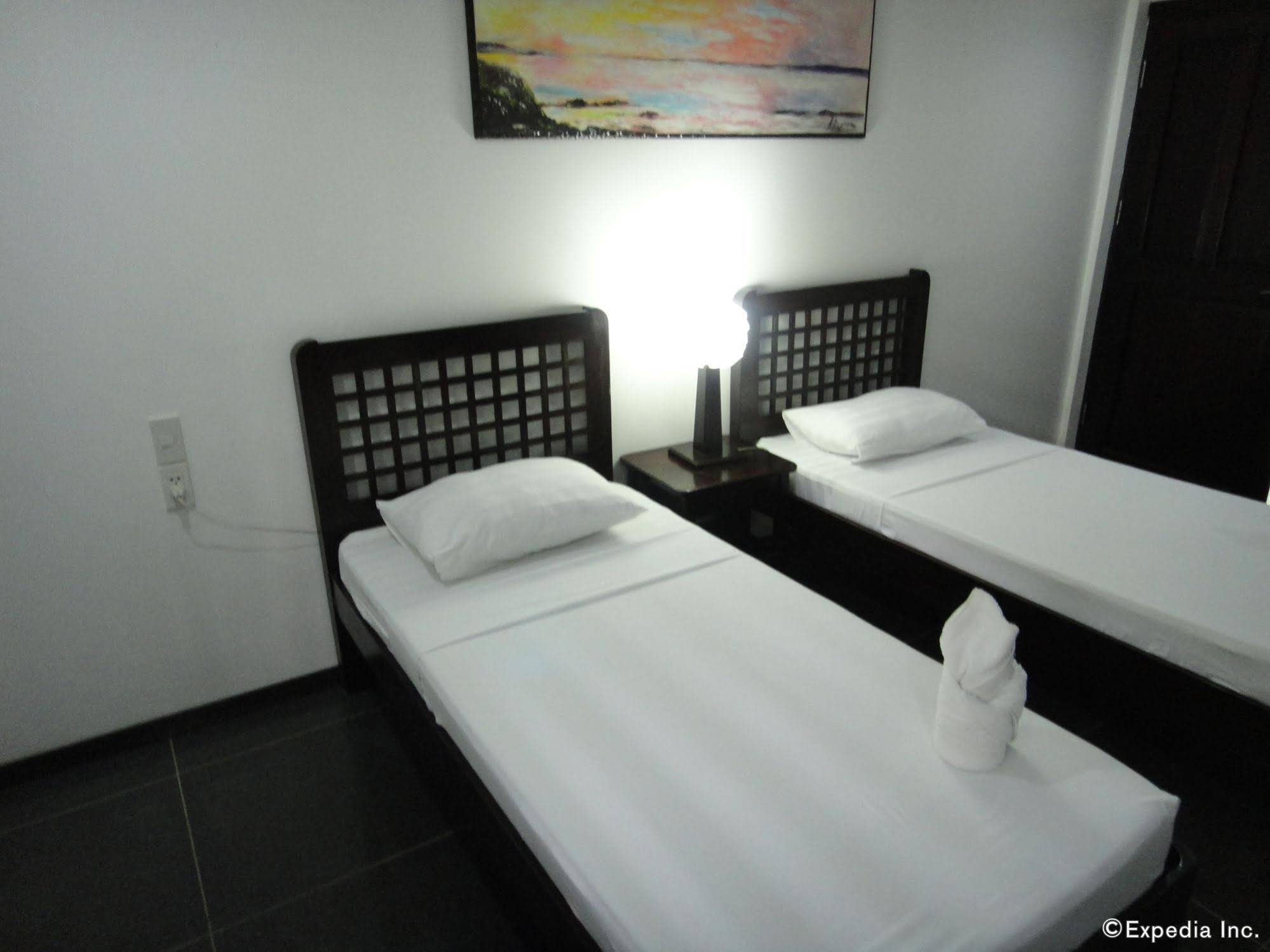 Balay Tuko Garden Inn