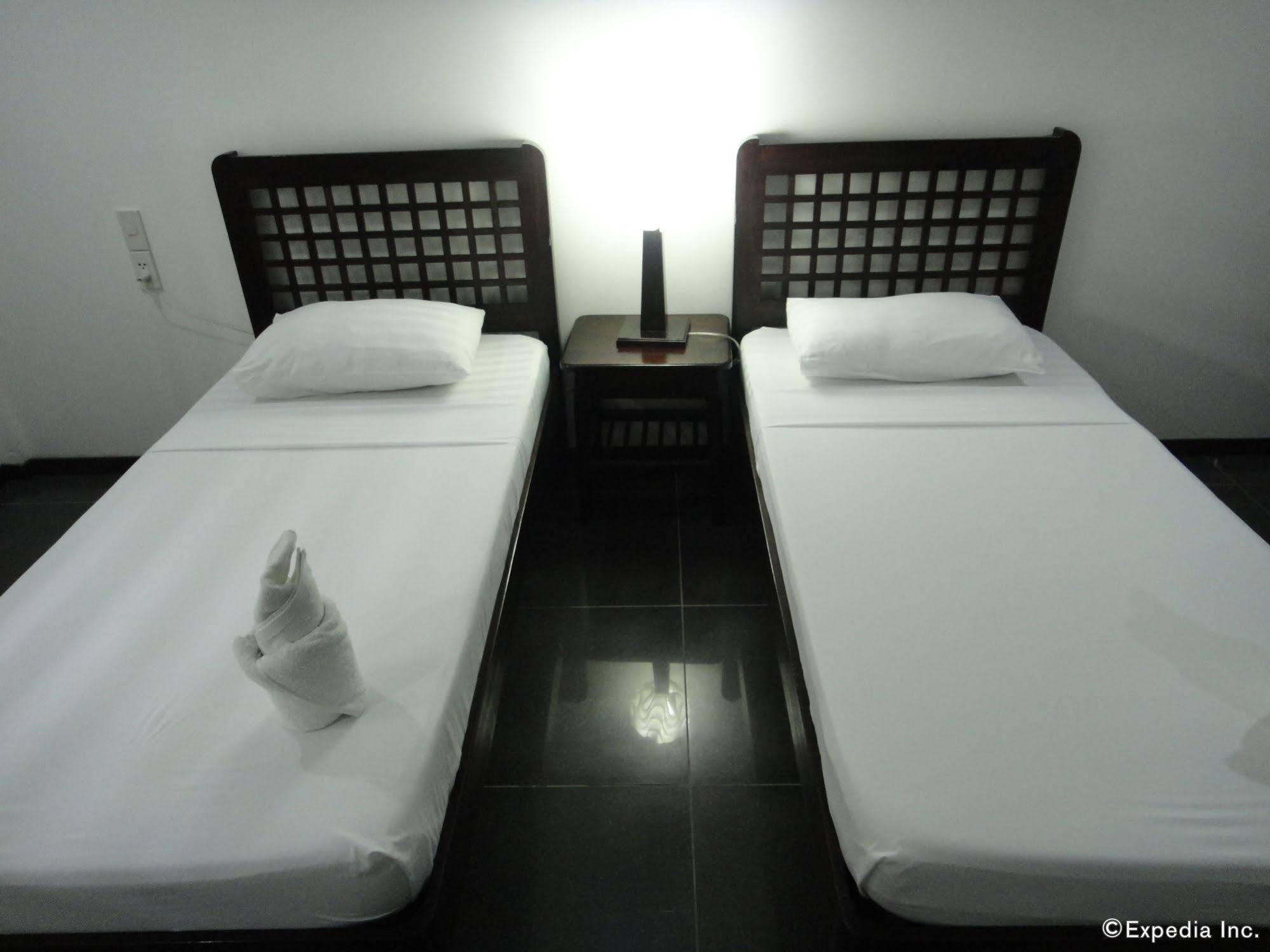 Balay Tuko Garden Inn