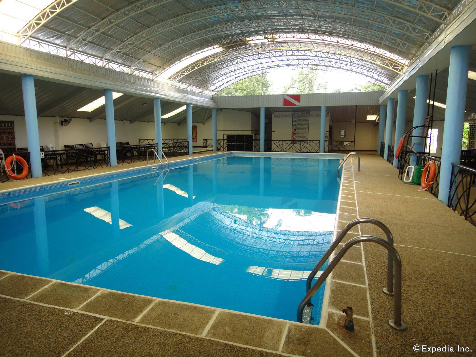 Balay Tuko Garden Inn