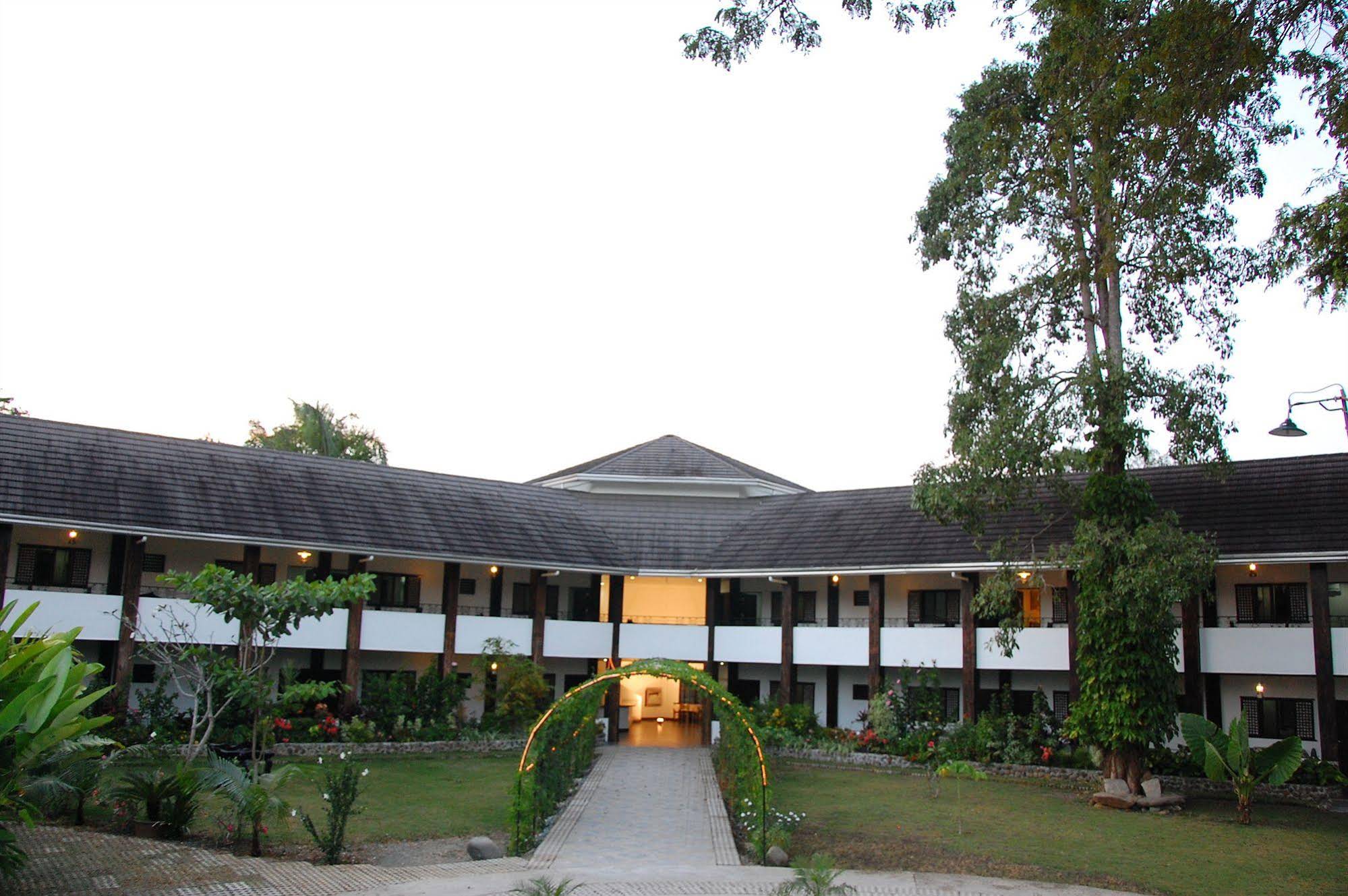 Balay Tuko Garden Inn