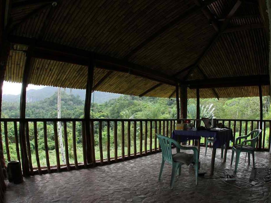 Bambua Nature Cottages