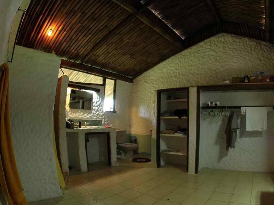 Bambua Nature Cottages