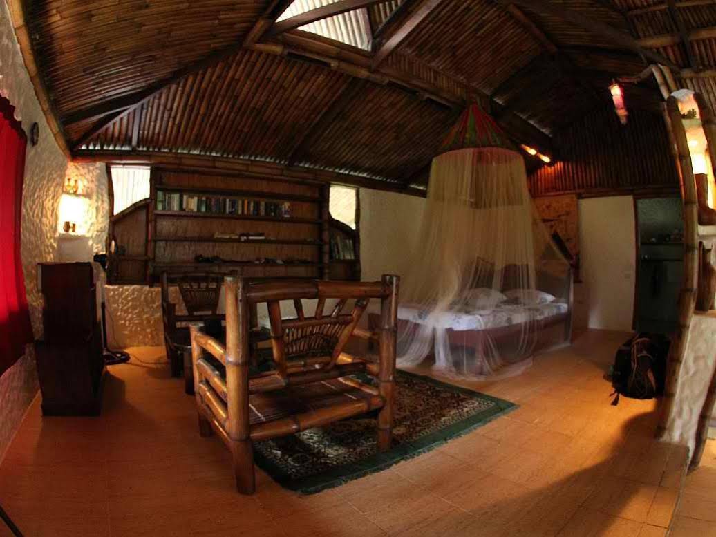 Bambua Nature Cottages