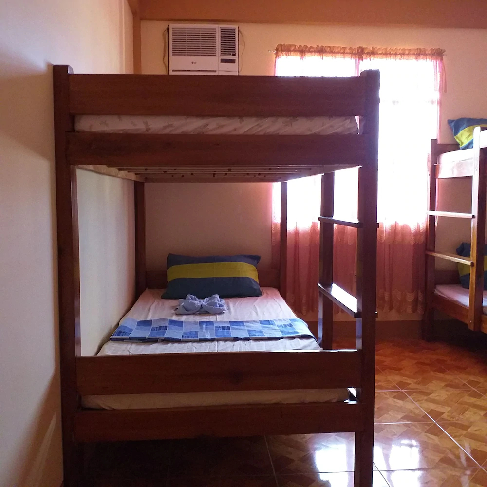 Bendoy's Transient House