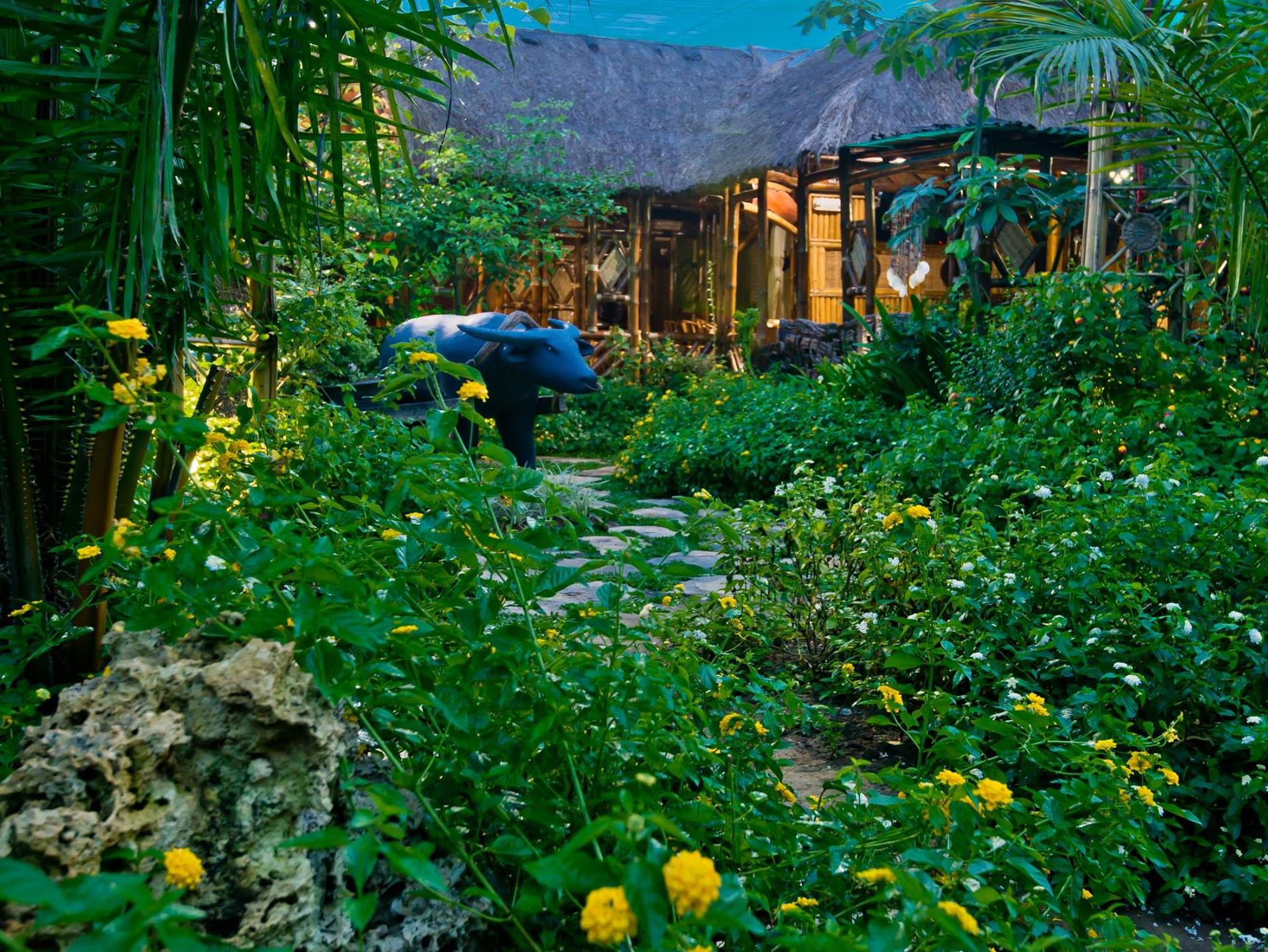 Blessie's Bed & Breakfast