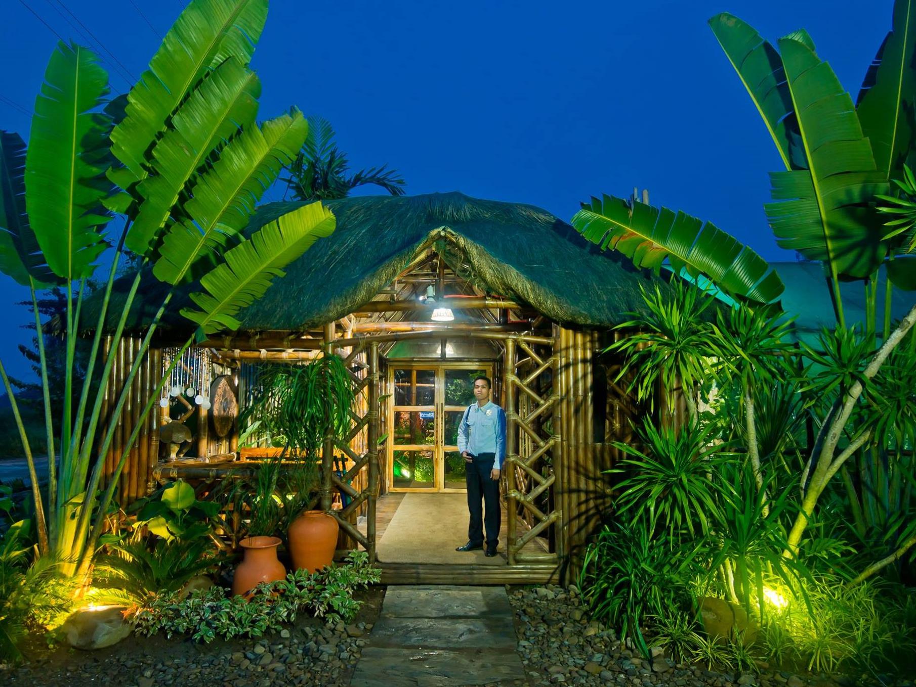 Blessie's Bed & Breakfast