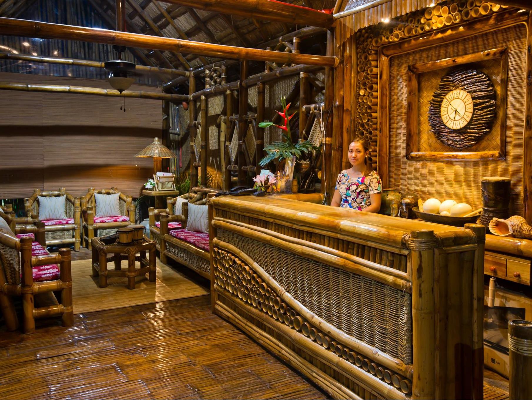Blessie's Bed & Breakfast