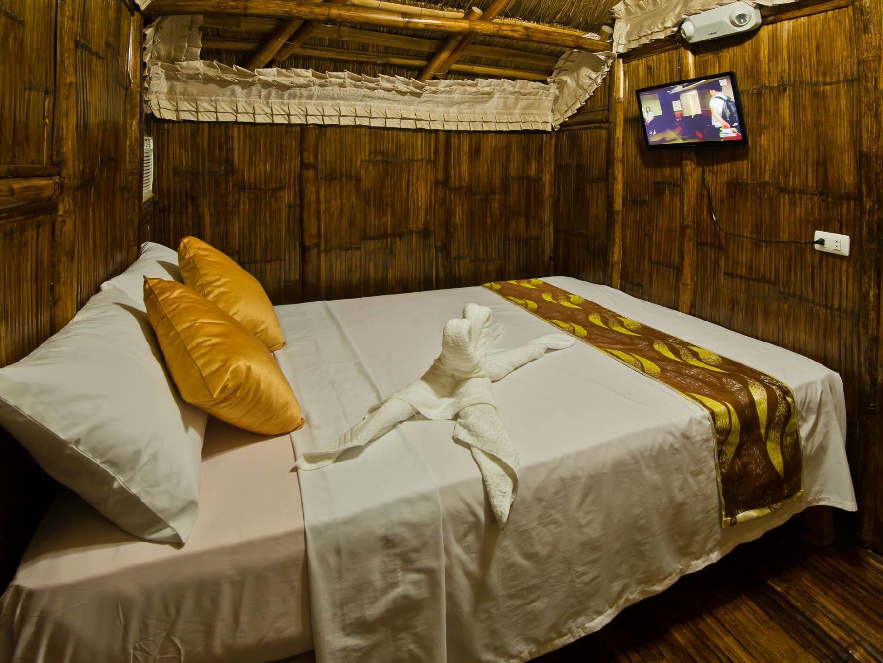 Blessie's Bed & Breakfast